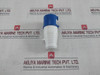 Avn Aj-014-9 Waterproof Electrical Plug 220-240V 16A Ip44
