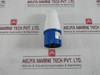 Avn Aj-014-9 Waterproof Electrical Plug 220-240V 16A Ip44