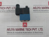 Rexroth 3722270220 Pneumatic Control Valve 24V 10 Bar