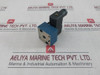 Rexroth 3722270220 Pneumatic Control Valve 24V 10 Bar