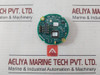 Honeywell 50050919-003 Hart Temperature Transmitter Pcb Rev A 94V-0