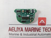 Hart Registered 50055715-001 Temperature Transmitter Rev A