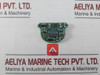 Hart Registered 50055715-001 Temperature Transmitter
