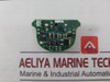 Hart Registered 50055715-001 Temperature Transmitter