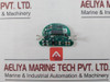 Hart Registered 50055715-001 Temperature Transmitter Pcb Card Rev D 94V-0
