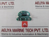 Hart Registered 50055715-001 Temperature Transmitter Pcb Card Rev D