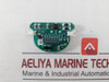 Hart Registered 50055715-001 Temperature Transmitter Pcb Card Rev D