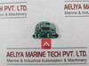Hart Registered 50055715-001 Temperature Transmitter Pcb Card Rev A