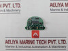 Hart Registered 50055715-001 Temperature Transmitter Pcb Card Rev