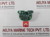 Hart Registered 50055715-001 Temperature Transmitter Pcb Card Rev