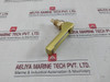 Hatlapa 0-100 C V-shaped Thermometer