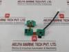 Honeywell/Weidmuller 50136125-a Printed Circuit Board 50136126 94V-0