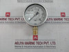 Empeo 0 To 10 Bar Pressure Gauge En 837-1