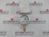 Empeo 0 To 10 Bar Pressure Gauge En 837-1