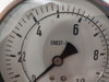 Empeo 0 To 10 Bar Pressure Gauge En 837-1