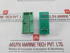 Phoenix Contact Umk-se 11,25 Relay Base Module 0074561 94V-0