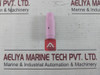 Lot of 5X UNITOR 551135 Alumina Tig Nozzle