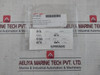 Kawasaki P10A O Ring For Solenoid Pilot Direct Valve 216-100.203