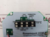 Rosemount 2230 Graphical Field Display R0001371