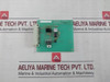 Pan Delta Controls Alm54-flrv02 Printed Circuit Board