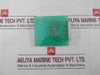 Pan Delta Controls Alm54-flrv02 Printed Circuit Board