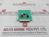 Pan Delta Controls Alm54-flrv02 Printed Circuit Board