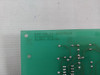Pan Delta Controls Alm54-flrv02 Printed Circuit Board