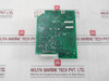Daniel 4-6000-111 Printed Circuit Board 110-125Vac Rev C
