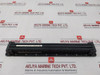Methode D-cpr-200-12In-s-blk Busbar Terminal Connector Block Mei1047 Rev.A