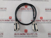 National Instruments 763507B-01 Gpib Test Cable Assembly E139956 1.0M 75C