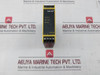 Gelco Pfr-104 Advanced Protection Relay 415/380V Ac 50Hz