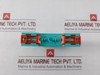 Pepperl+Fuchs Kfd2-stc4-ex1H Transmitter Power Supply 0-20 Ma Bas99Atex7060 35V