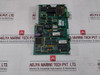 Advanced Systek 4-6000-029 Printed Circuit Board For Cpu Pcb Be-12582 Rev A