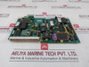 Advanced Systek 4-6000-029 Printed Circuit Board For Cpu Be-12582 Rev A