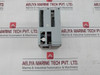 Honeywell 2Mlr-cpuh/F Programmable Logic Cpu Controller Module