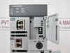 Honeywell 2Mlr-cpuh/F Programmable Logic Cpu Controller Module
