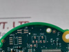 Honeywell 50050918-001 Transmitter Display Module Rev A 94V-0