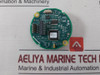 Honeywell 50050918-001 Transmitter Display Module Rev A 94V-0