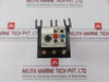Siemens 3Ua5800-2Pz1 Thermal Overload Relay 1000Vac 10A 690V