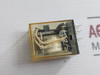 Omron My4Z Miniature Power Relay 5A 240Vac