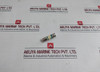 Lot Of 2X Utsunomiya Electric Uc1 Cello-lite Fuse 216200-0001 Ac 500V