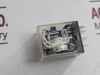 Omron My4N Miniature Power Relay 5A 240Vac