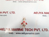 Lot Of 17X Gec Alsthom Nit4 Gg Red Spot Fuse