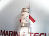 Lot Of 17X Gec Alsthom Nit4 Gg Red Spot Fuse