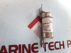 Lot Of 17X Gec Alsthom Nit4 Gg Red Spot Fuse