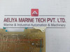 Mitsui Rcb-1 Printed Circuit Board Module Fap-34-07.02B