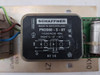 Schaffner Fn2080-3-07 Single Phase Power Line Filter 110/250Vac 50-60Hz