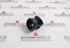 Sankei Lng-54 Thread Gland Pipe Connector Joints Black.
