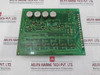 Nishishiba Npn6715 Rvc-1 Printed Circuit Board 8607542