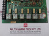 Nishishiba Npn6715 Rvc-1 Printed Circuit Board 8607542